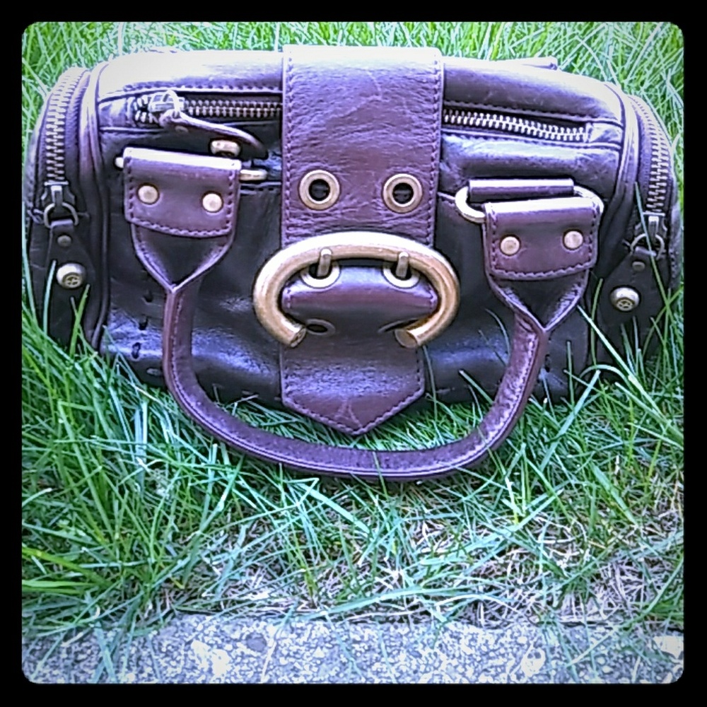 Francisco Biasia Purse